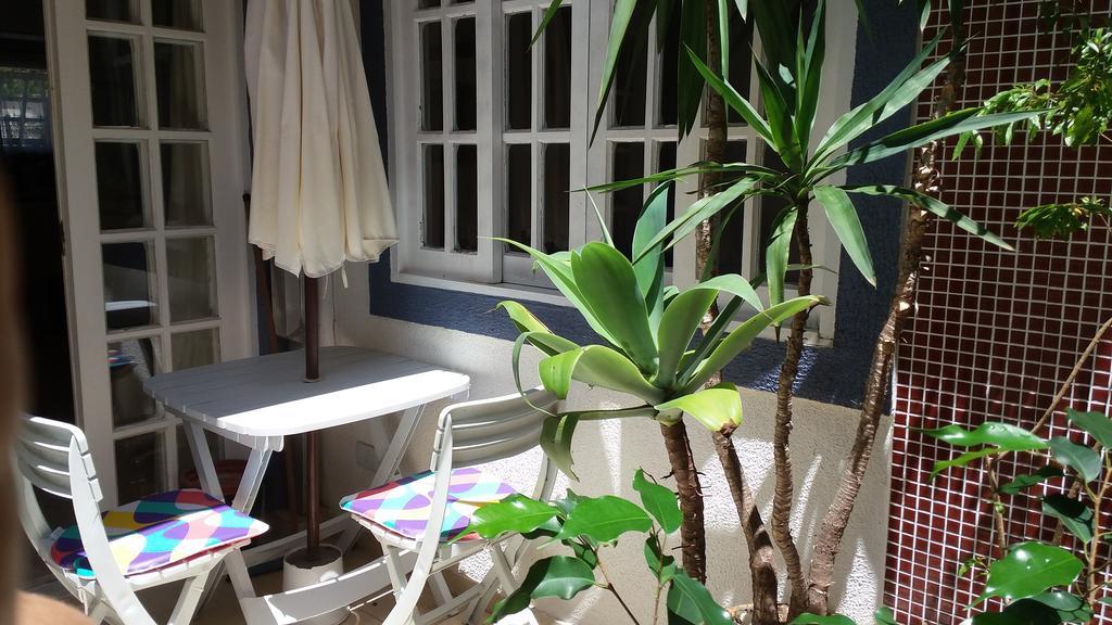 Casa Villaggio Beira-Mar Bertioga Bagian luar foto
